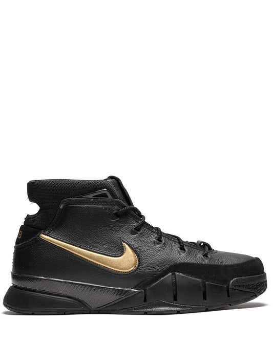 Nike Kobe 1 Protro "Mamba Day" sneakers