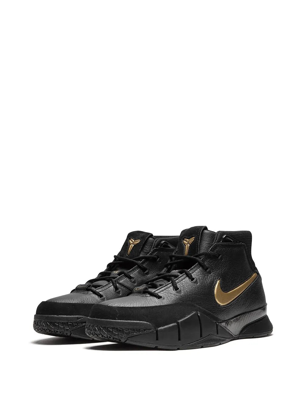 Nike Kobe 1 Protro "Mamba Day" sneakers