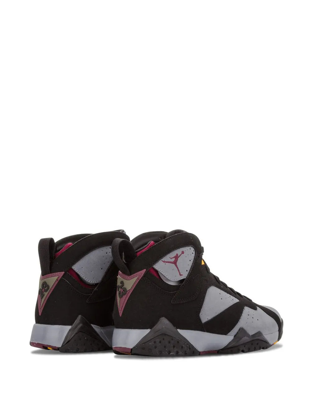 Jordan Air Jordan 7 Retro "Bordeaux" sneakers