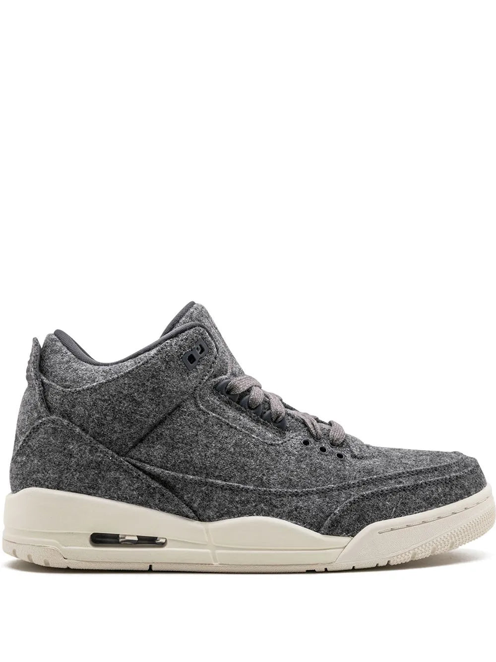 Jordan Air Jordan 3 Retro "Wool" sneakers