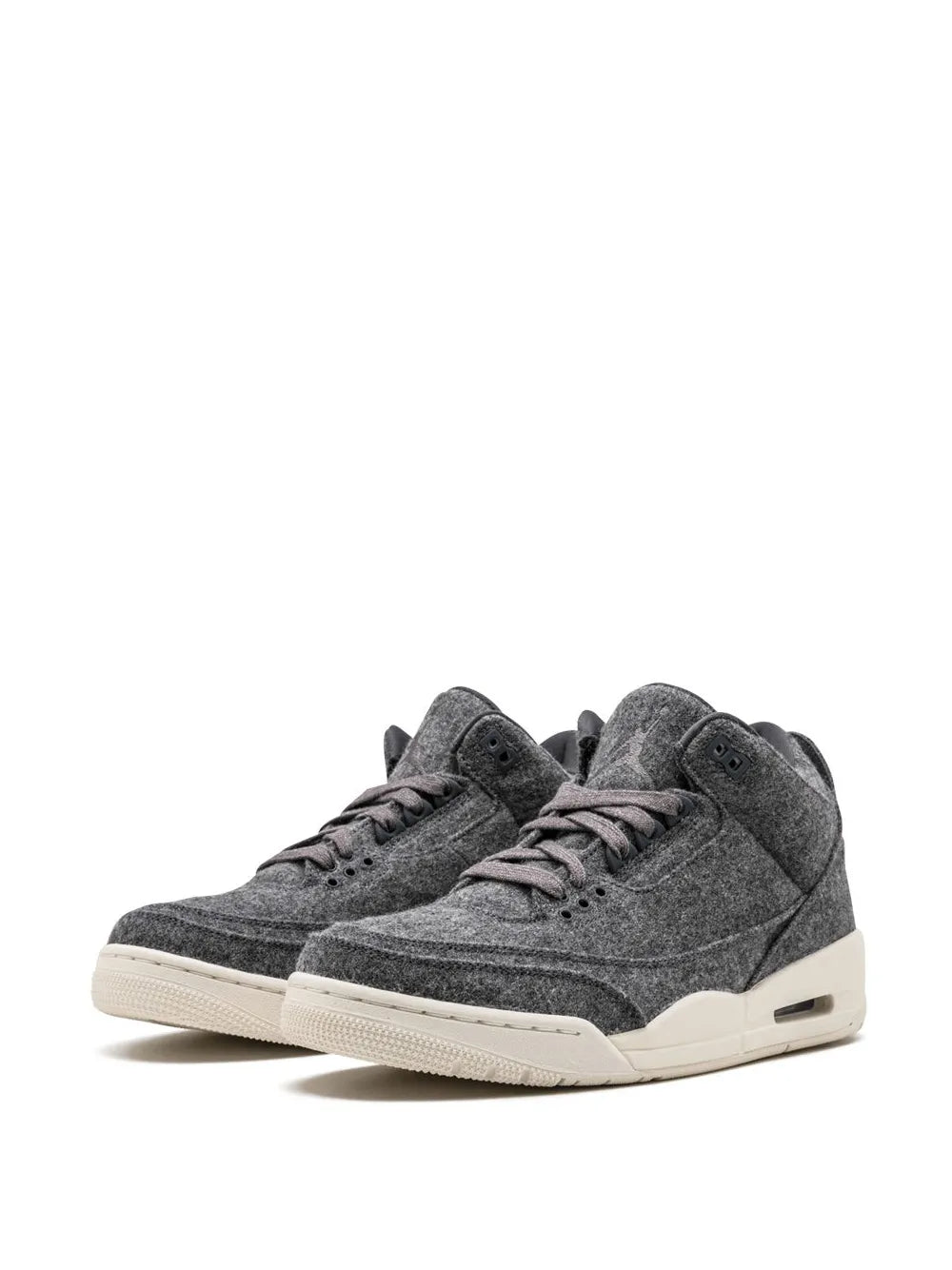 Jordan Air Jordan 3 Retro "Wool" sneakers