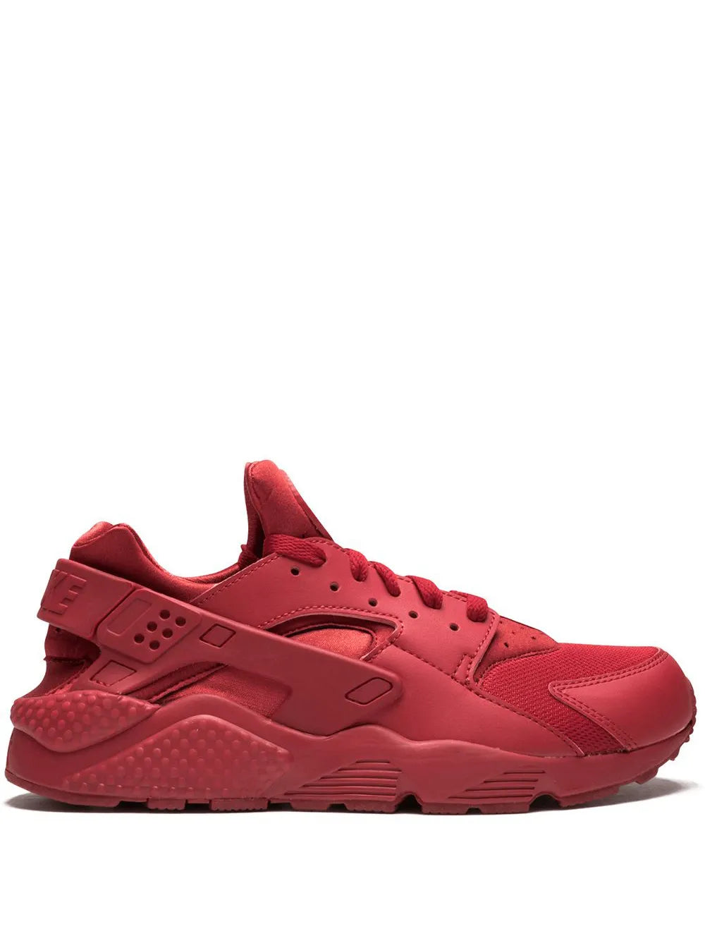 Nike Air Huarache "Varsity Red" sneakers