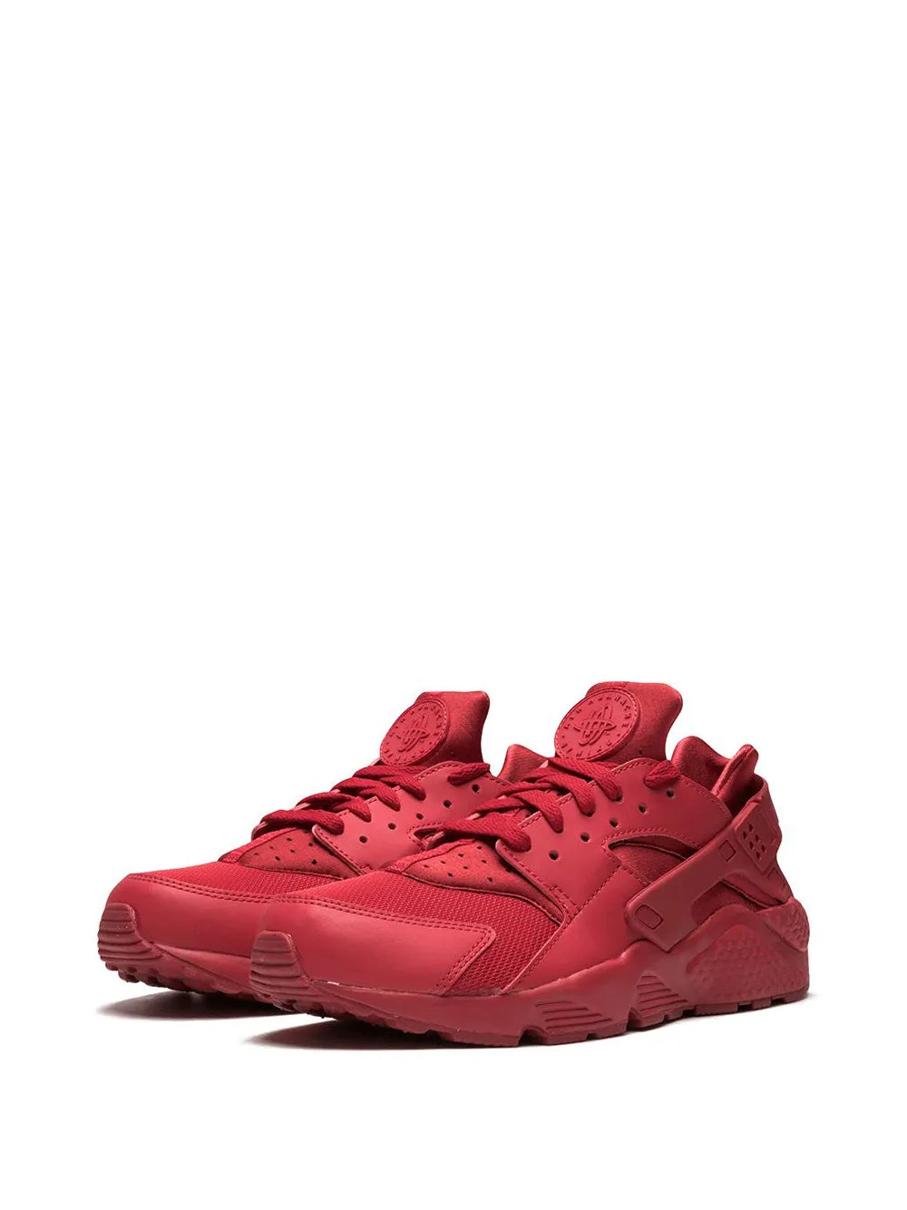 Nike Air Huarache "Varsity Red" sneakers