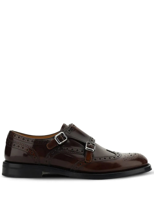 Church's Lana monk shoes