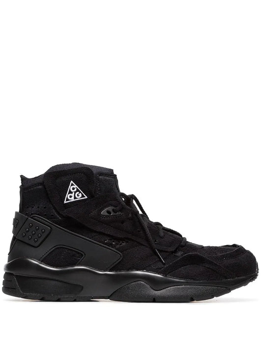 Nike x Comme des Garcons Air Mowab sneakers