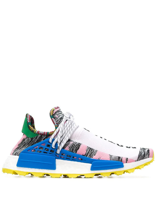 adidas x Pharrell Williams Solar Hu NMD "Solar Pack MOTH3R" sneakers