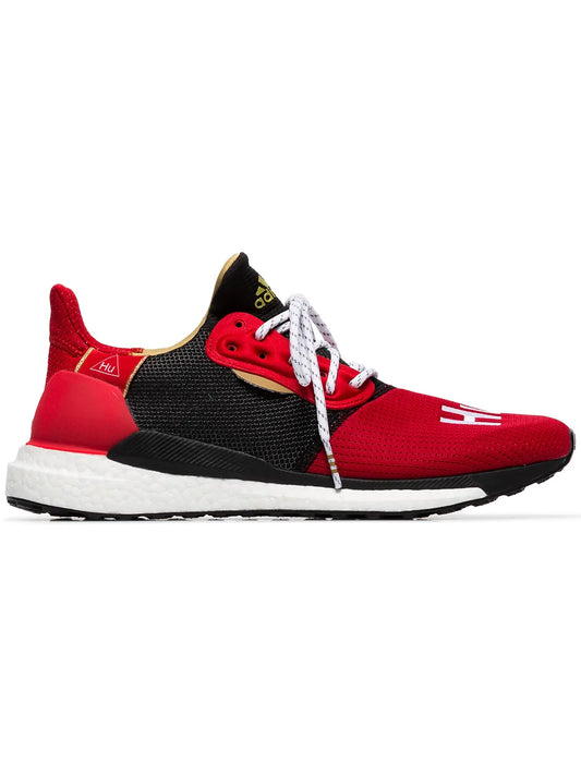 adidas Solar Hu Glide "Chinese New Year" sneakers