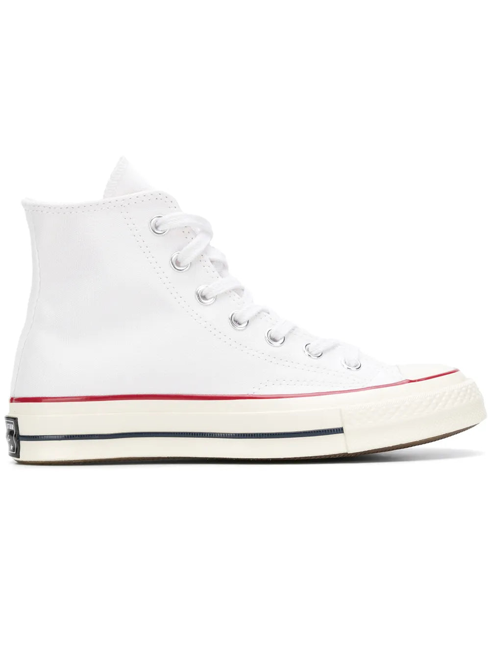 Converse Chuck Taylor All Star 70 High "White" sneakers