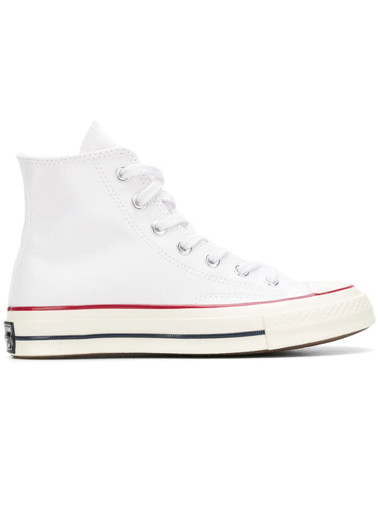Converse Chuck Taylor All Star 70 High "White" sneakers