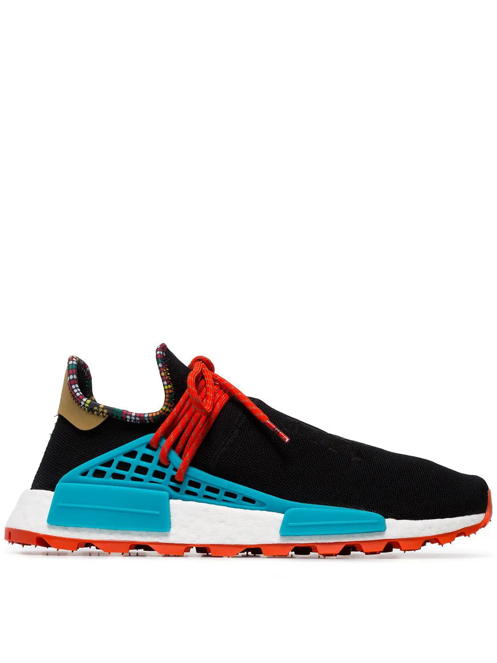 adidas x Pharrell Williams Solar Hu NMD "Inspiration Pack - Black" sneakers
