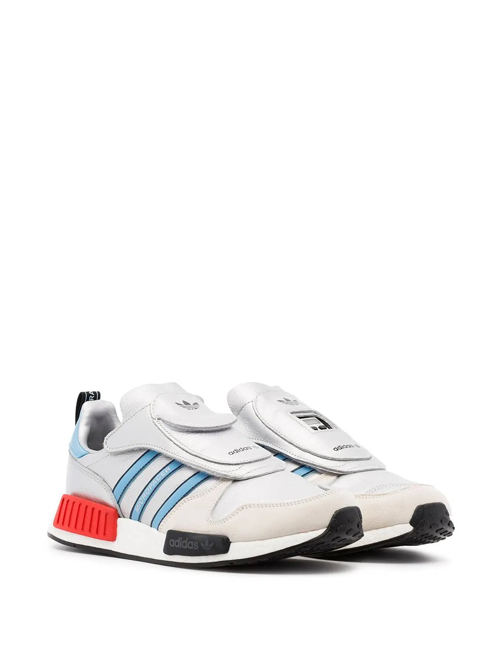 adidas Micro R1 "Never Made Pack" sneakers
