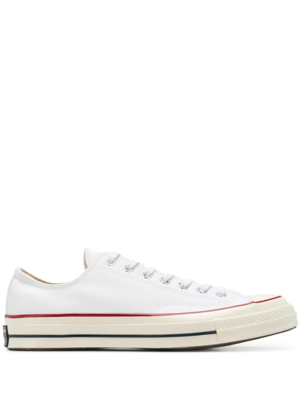 Converse Chuck 70 Ox "White" sneakers