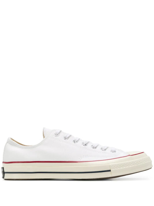 Converse Chuck 70 Ox "White" sneakers