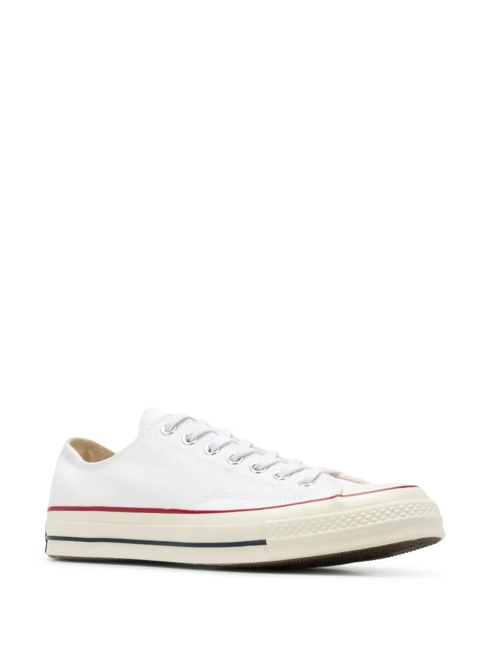 Converse Chuck 70 Ox "White" sneakers