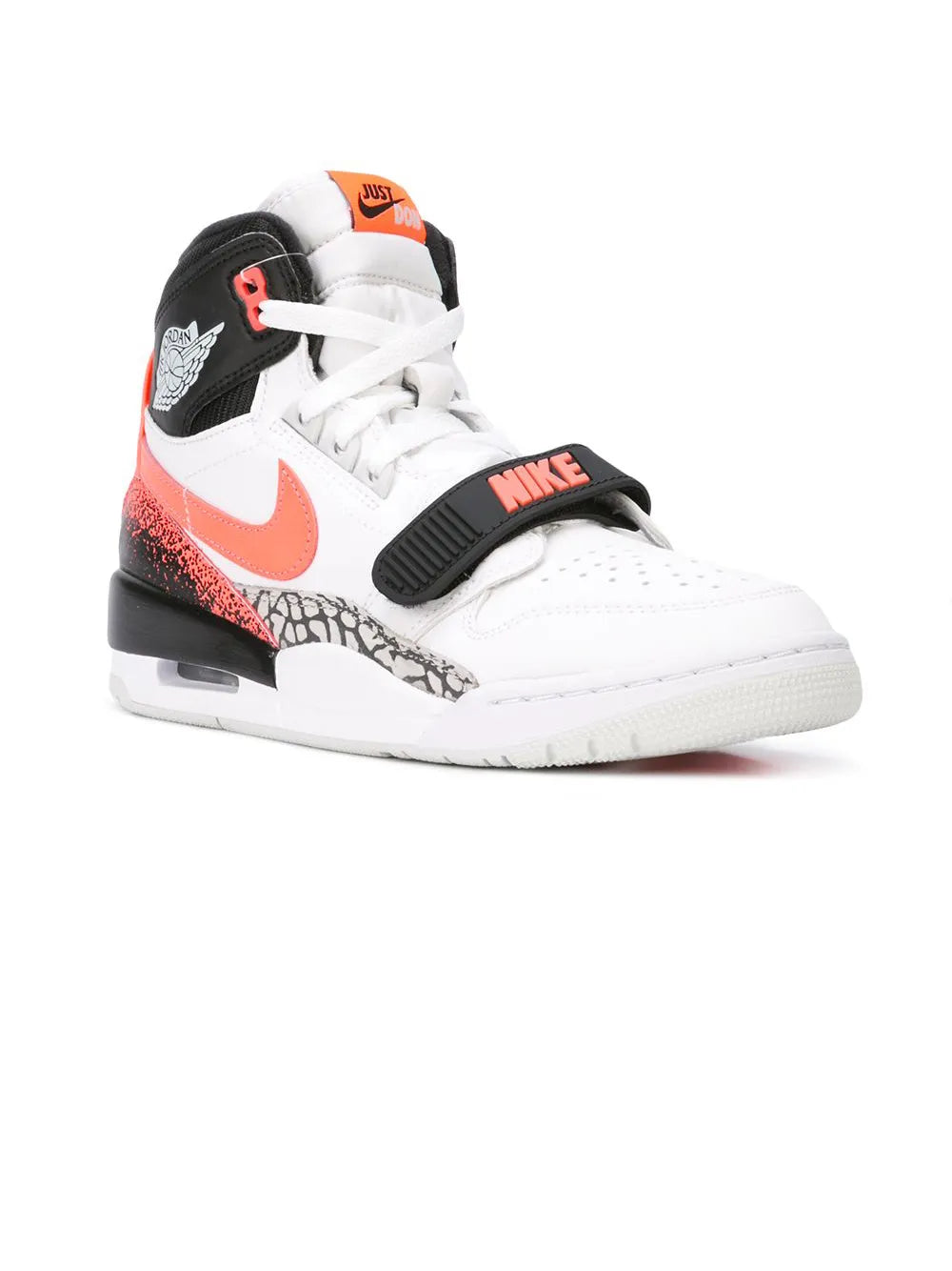Jordan Air Jordan Legacy 312 NRG hot lava