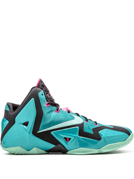 Nike Lebron 11 "South Beach" sneakers