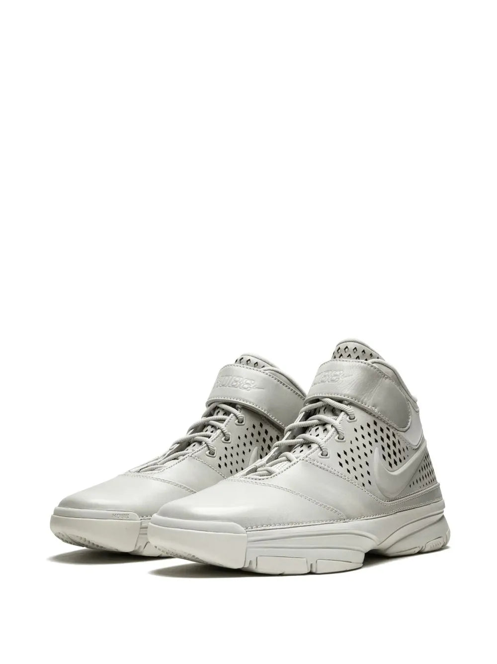Nike Zoom Kobe 2 "Fade To Black" sneakers