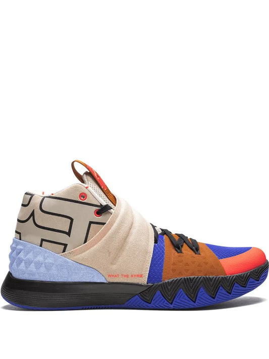 Nike Kyrie S1 Hybrid "What The" sneakers