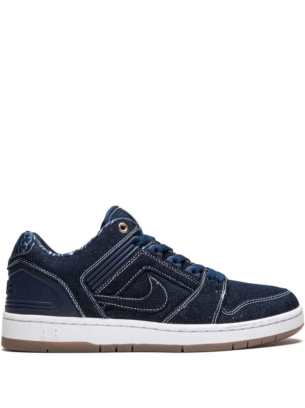 Nike SB Air Force II Low QS sneakers
