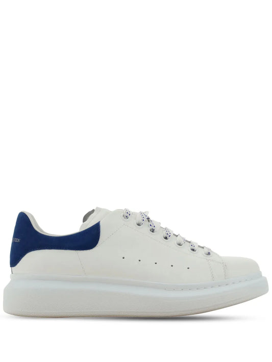 Alexander McQueen Oversized low-top sneakers