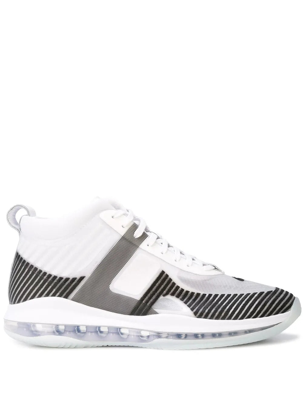 Nike x John Elliott LeBron Icon QS sneakers