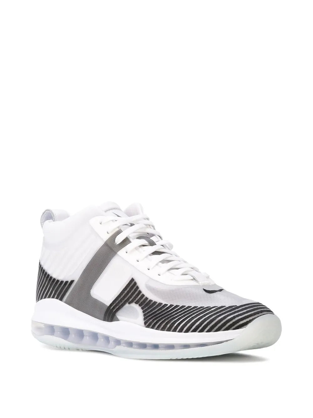 Nike x John Elliott LeBron Icon QS sneakers