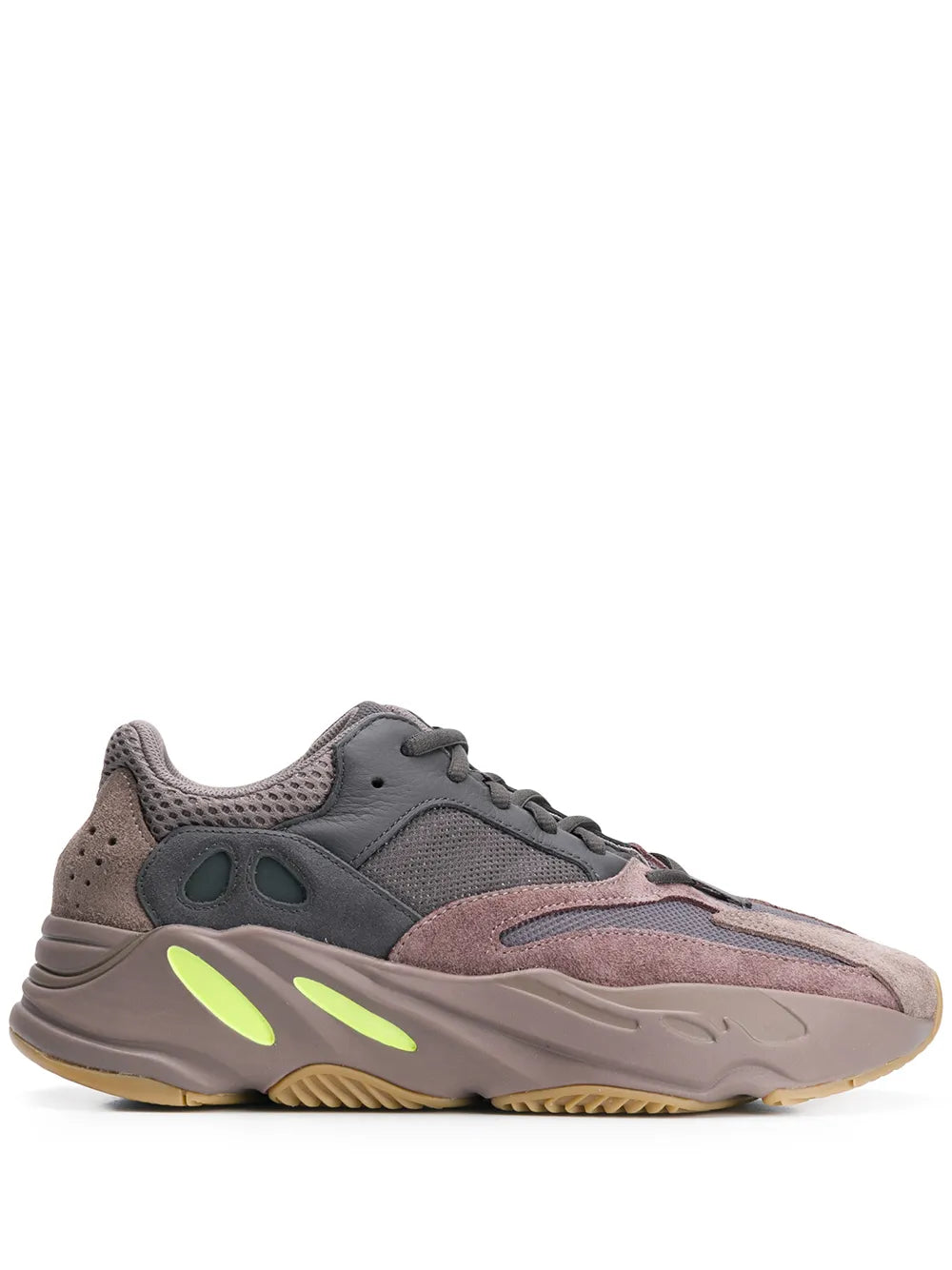 adidas Yeezy Boost 700 "Mauve" sneakers