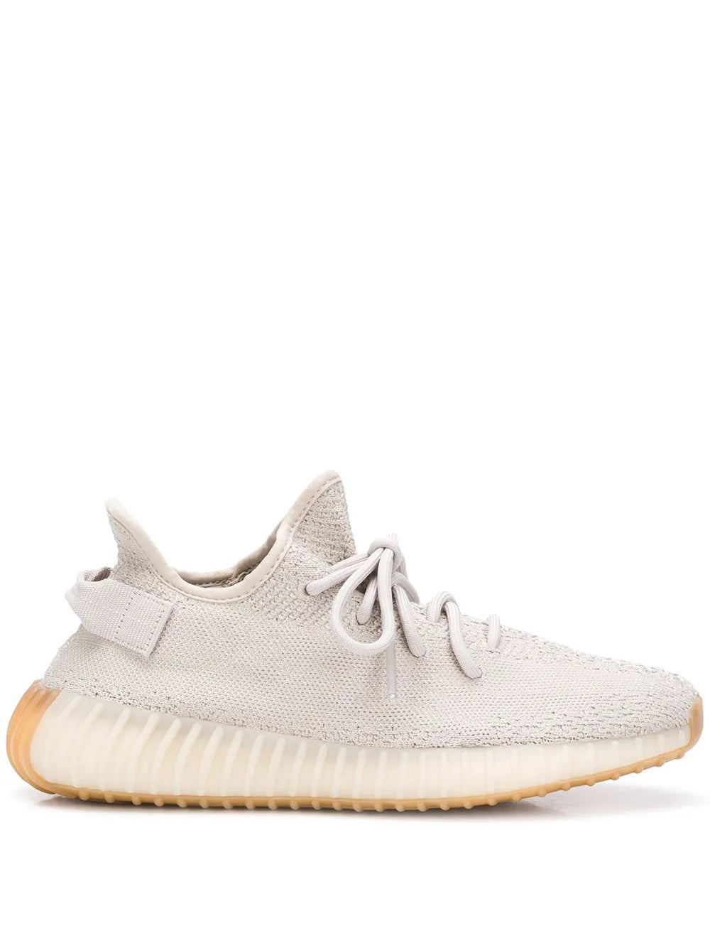 adidas Yeezy Boost 350 V2 "Sesame" sneakers