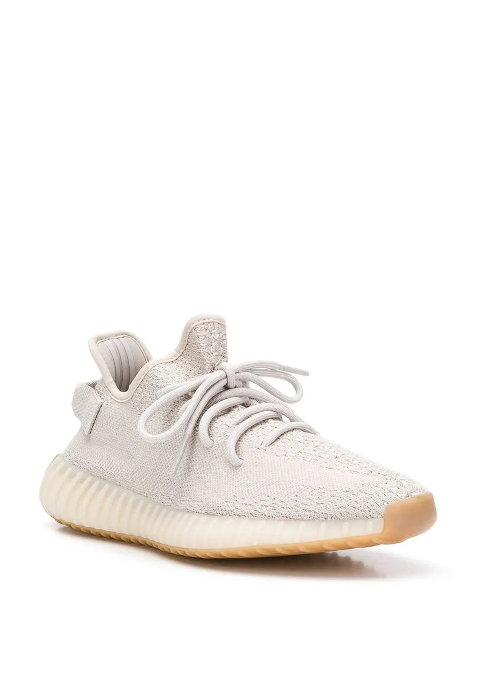 adidas Yeezy Boost 350 V2 "Sesame" sneakers