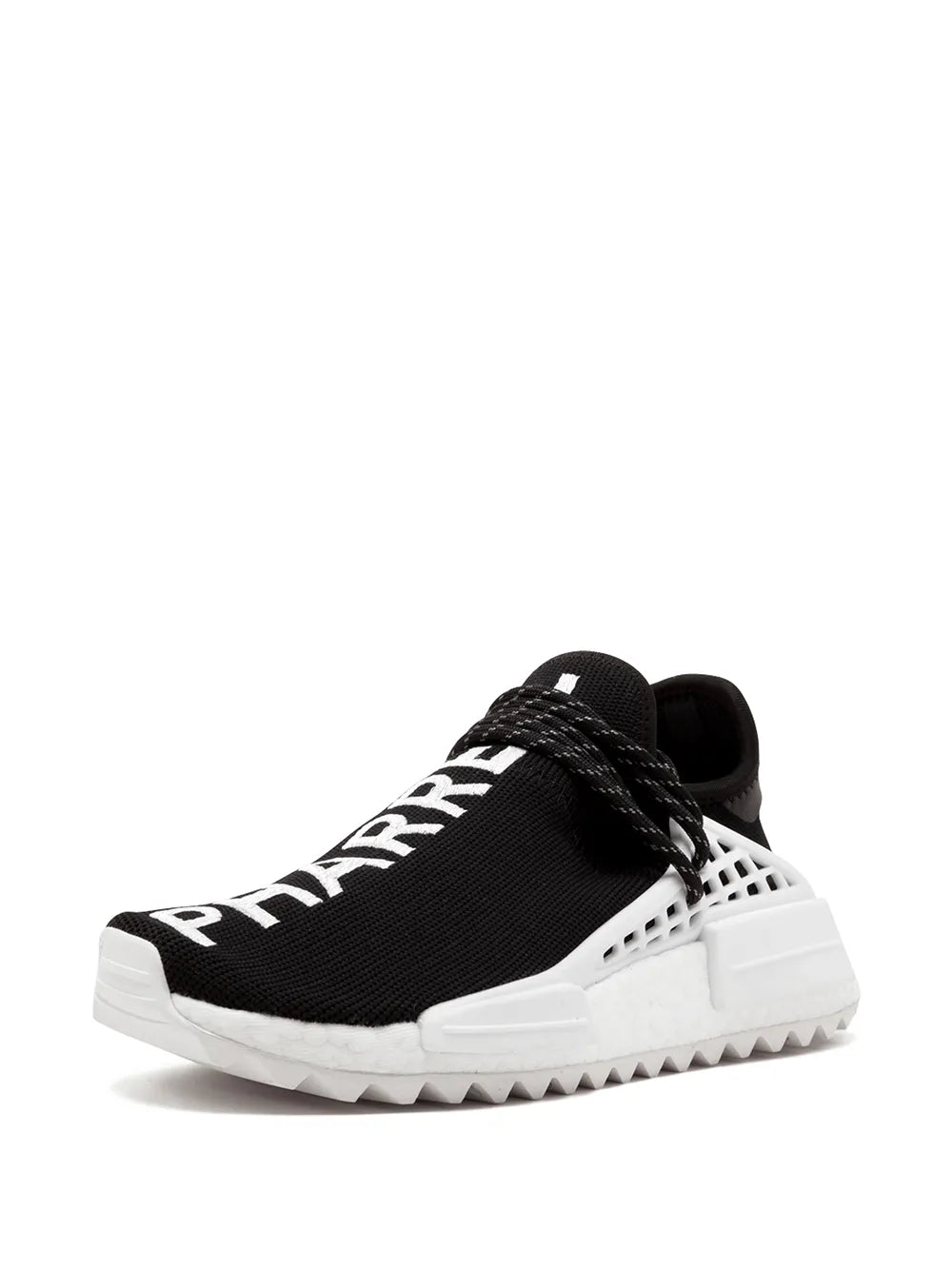 adidas x Pharrell Williams CC Hu NMD "Chanel" sneakers