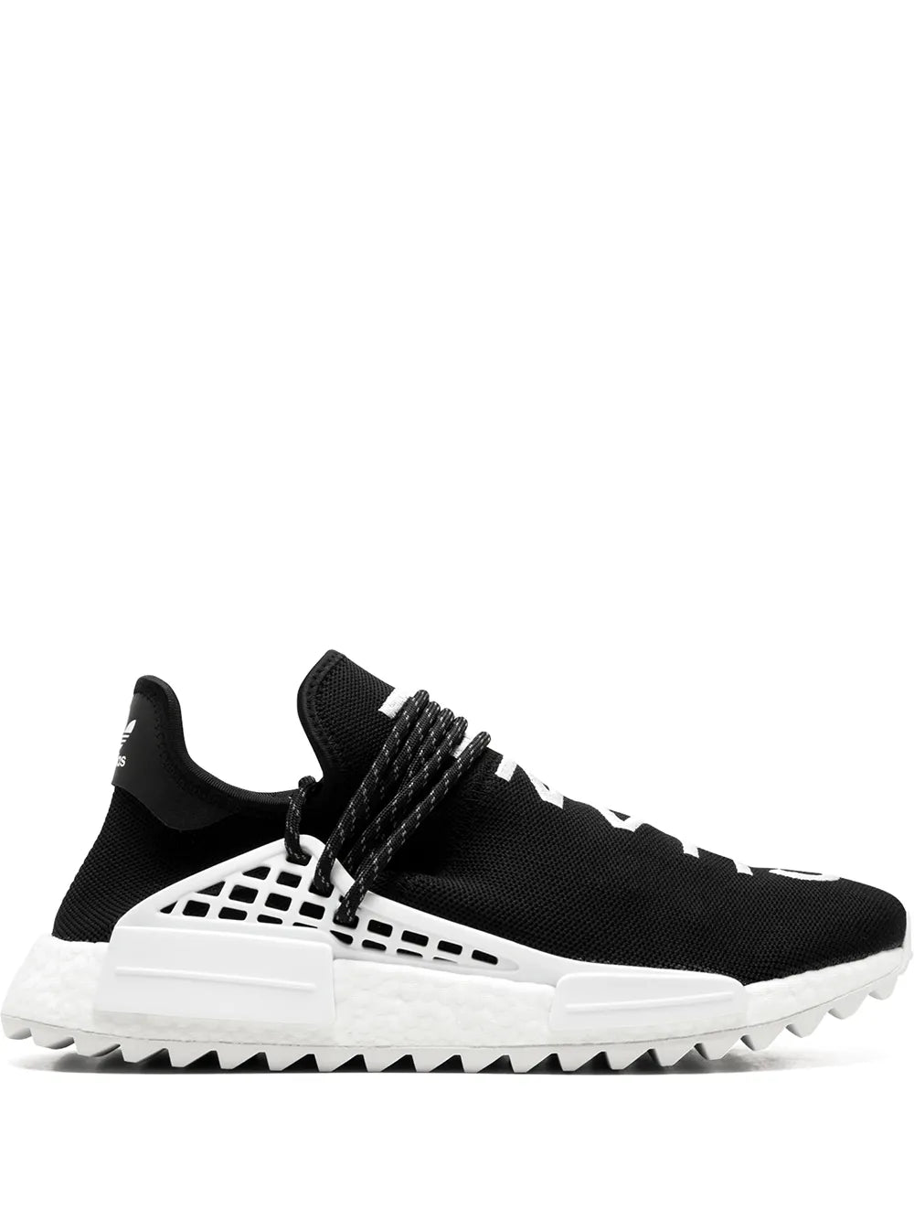 adidas x Pharrell Williams CC Hu NMD "Chanel" sneakers