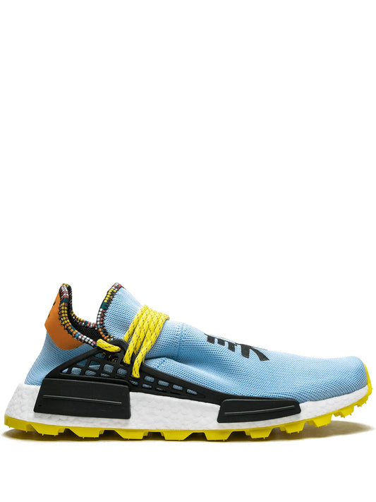 adidas x Pharrell Solar Hu NMD "Inspiration Pack Clear Sky" sneakers