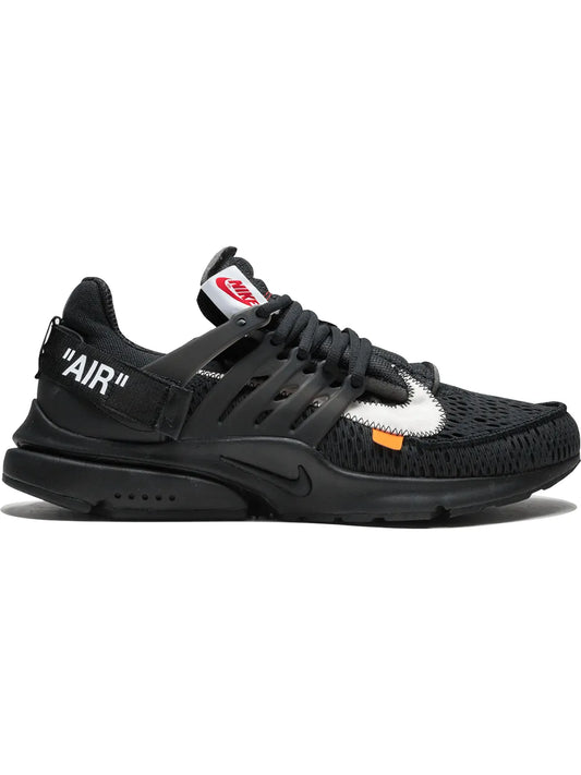 Nike X Off-White The 10: Air Presto "Polar Opposites Black" sneakers