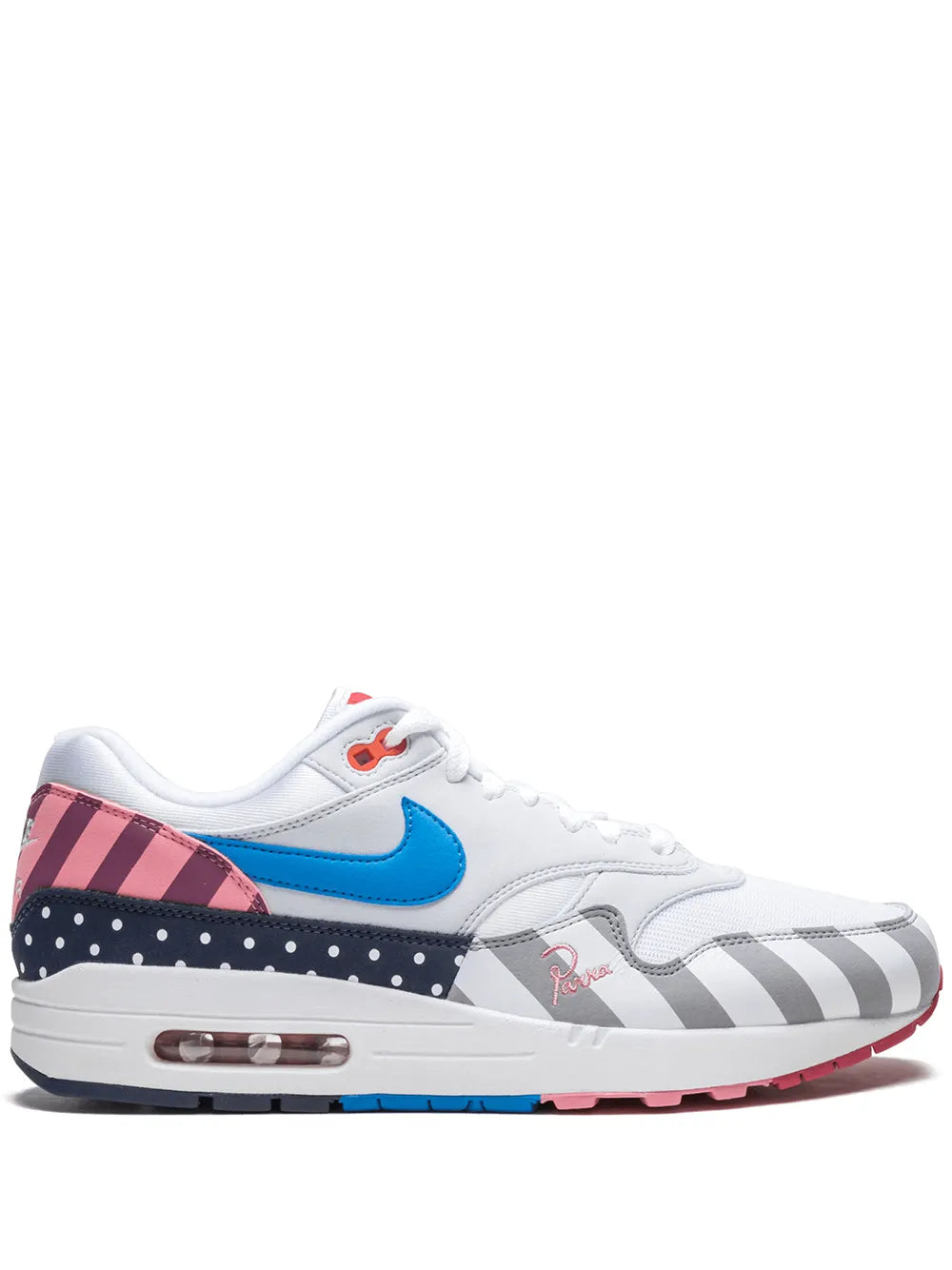 Nike Air Max 1 "Parra" sneakers