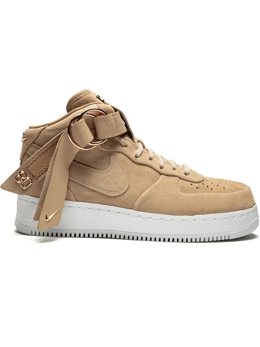 Nike x Victor Cruz Air Force 1 Mid CMFT sneakers
