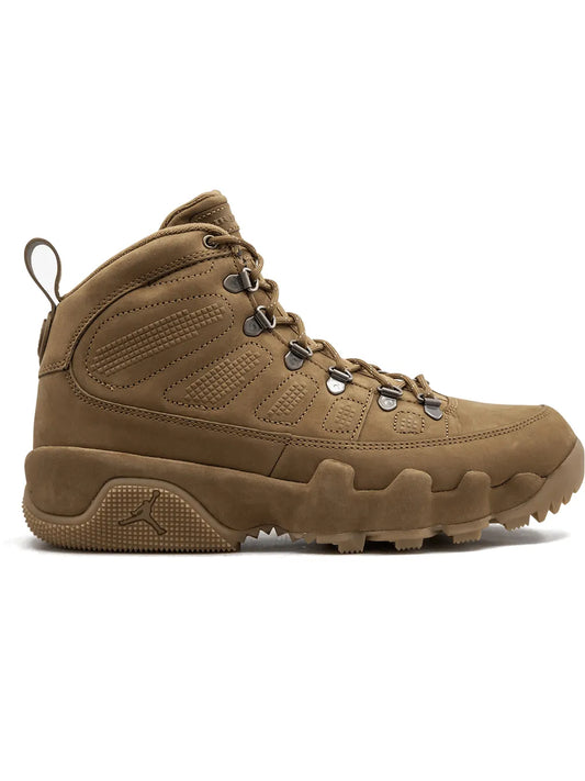 Jordan Air Jordan 9 Retro NRG "Wheat" boots