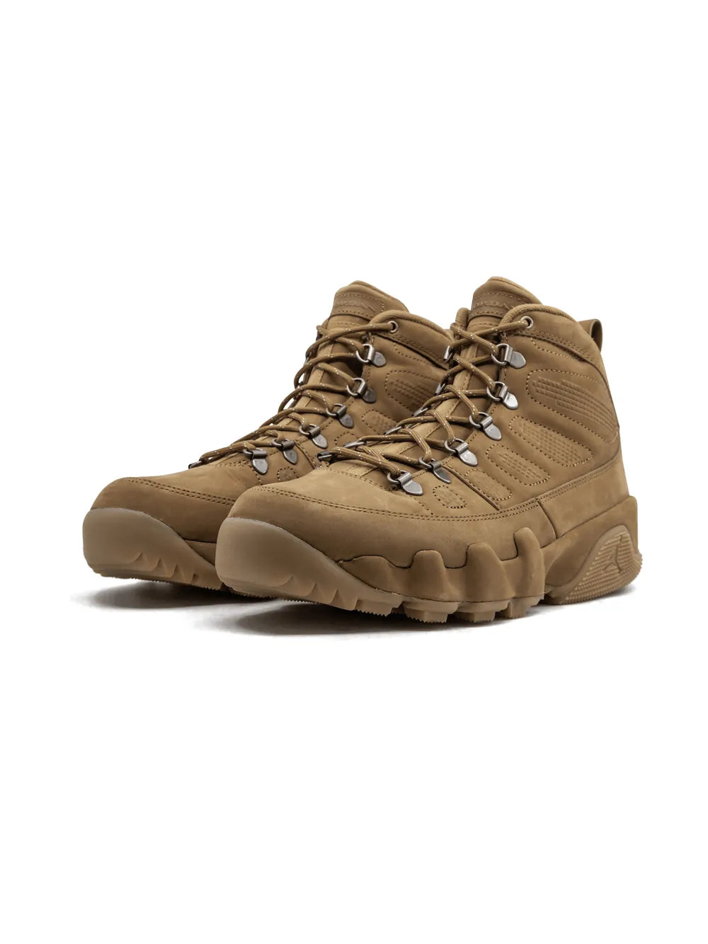 Jordan Air Jordan 9 Retro NRG "Wheat" boots