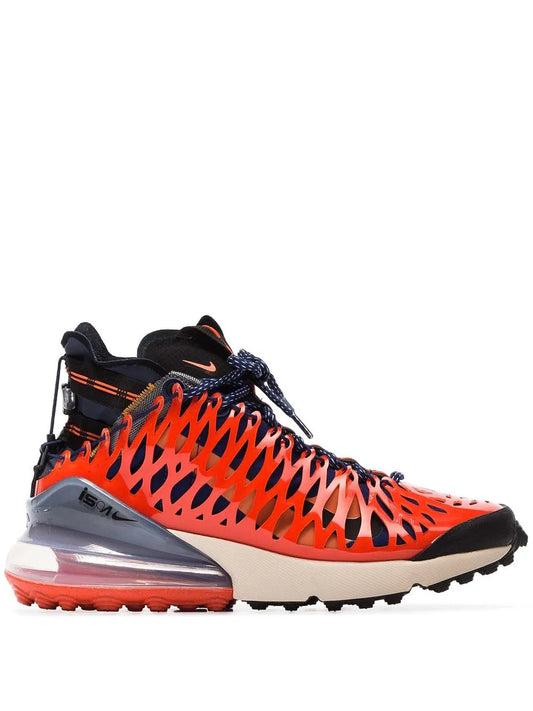 Nike Air Max 270 ISPA sneakers