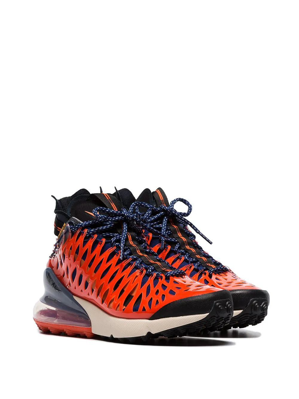 Nike Air Max 270 ISPA sneakers