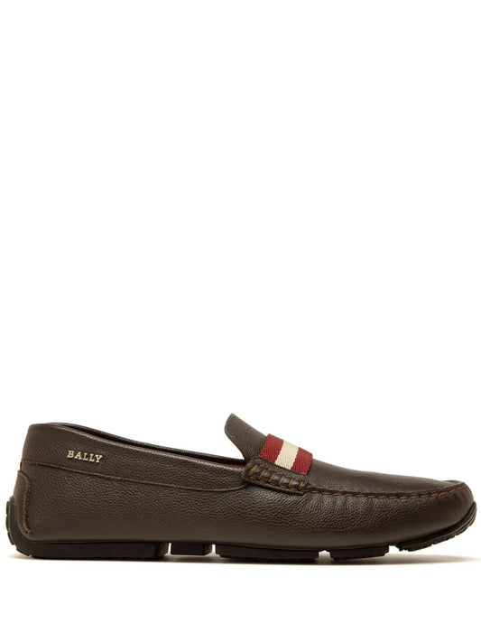 Bally Pearce loafers