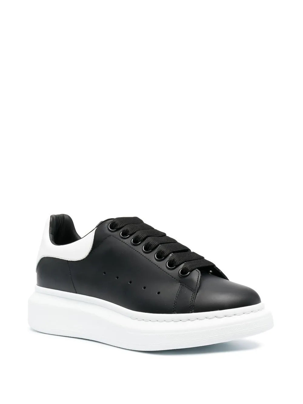 Alexander McQueen Oversized sneakers