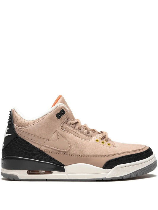 Jordan Air Jordan 3 JTH "Bio Beige" sneakers