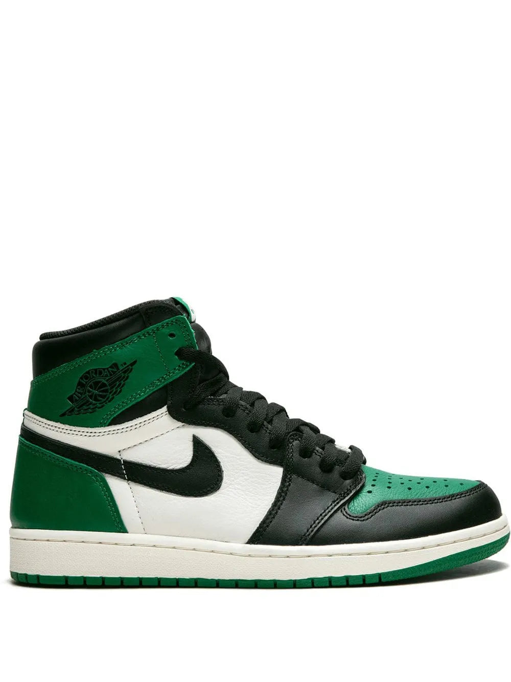 Jordan Air Jordan 1 Retro High OG "Pine Green" sneakers