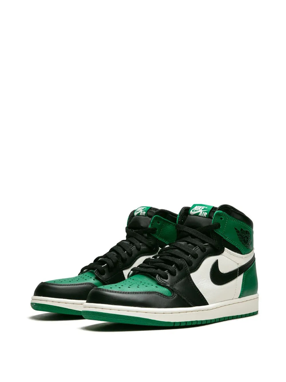 Jordan Air Jordan 1 Retro High OG "Pine Green" sneakers