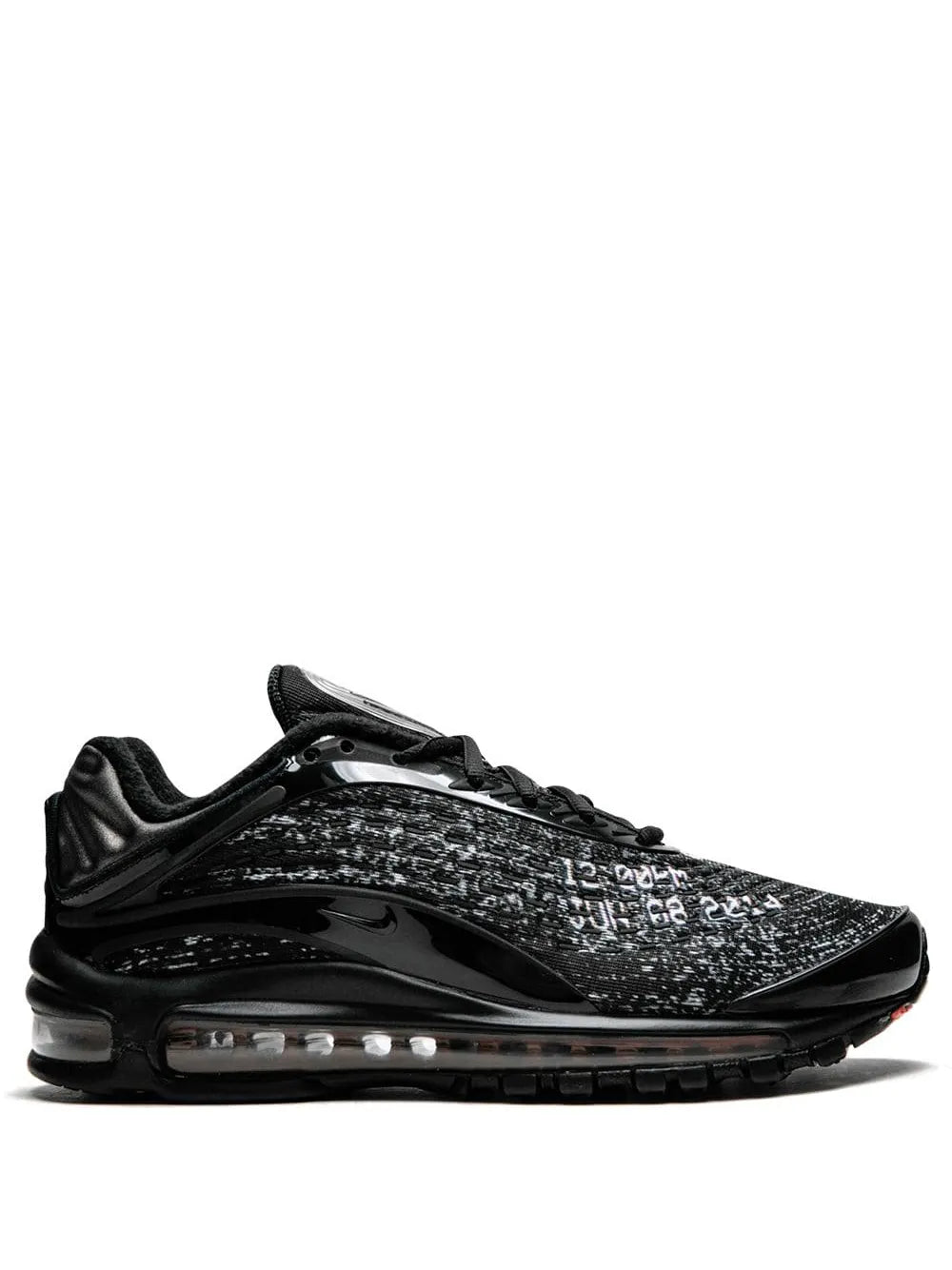 Nike x Skepta Air Max Deluxe sneakers