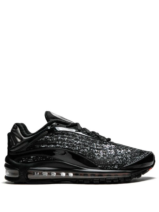Nike x Skepta Air Max Deluxe sneakers
