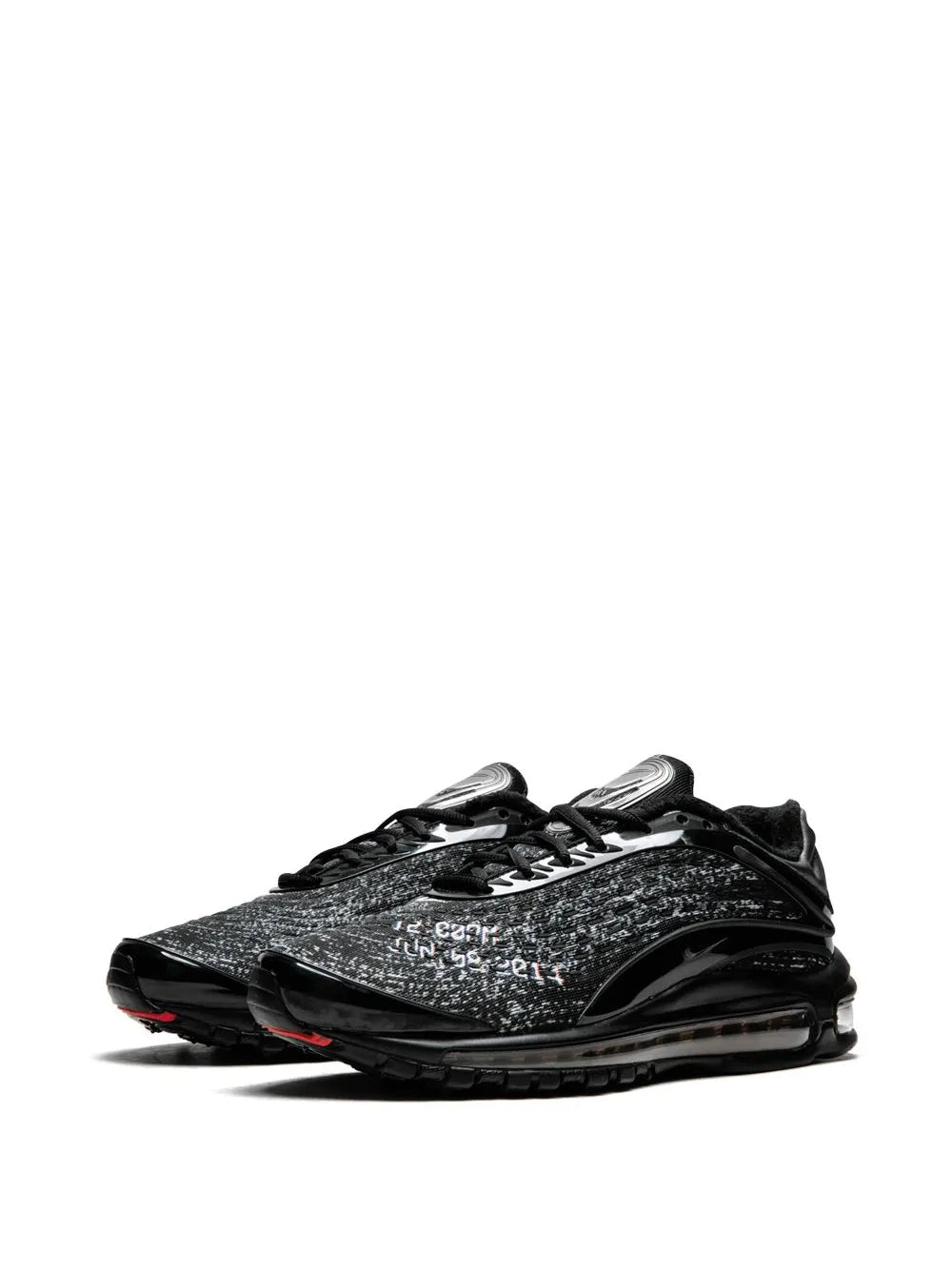 Nike x Skepta Air Max Deluxe sneakers