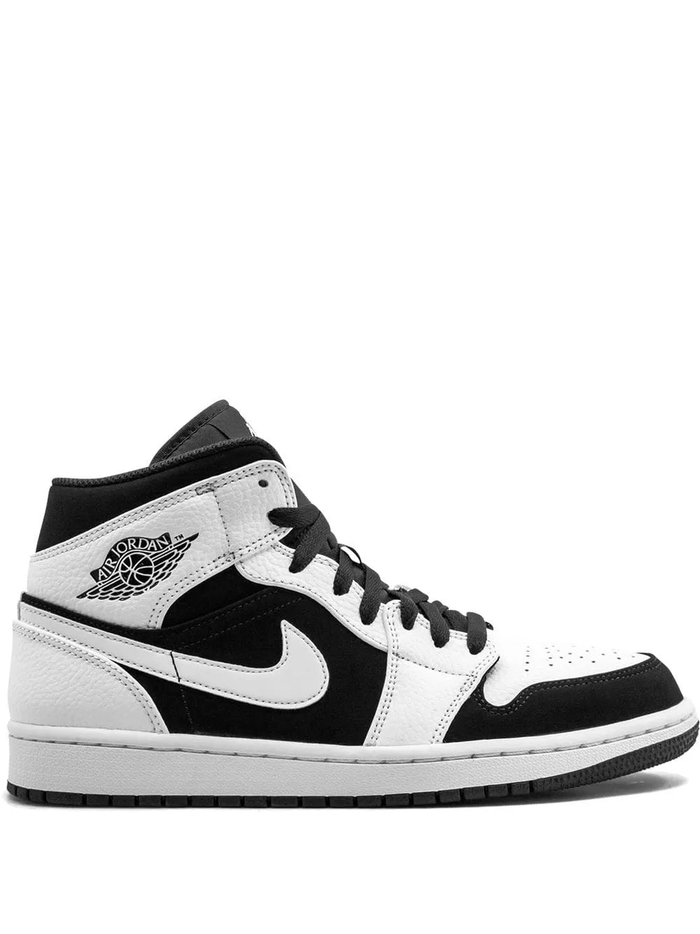Jordan Air Jordan 1 Mid tuxedo