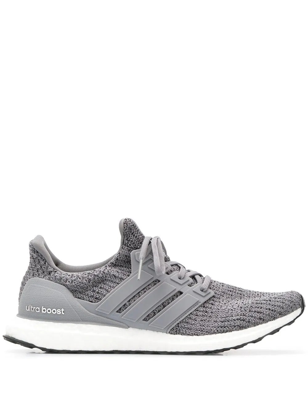 adidas Ultraboost 4.0 "Grey" sneakers