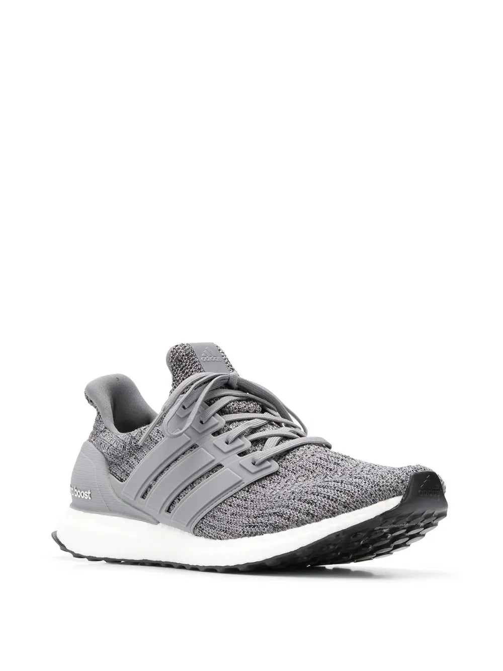 adidas Ultraboost 4.0 "Grey" sneakers